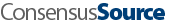 ConsensusSource Logo
